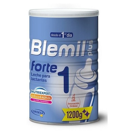 BLEMIL PLUS 1 FORTE 1200 G