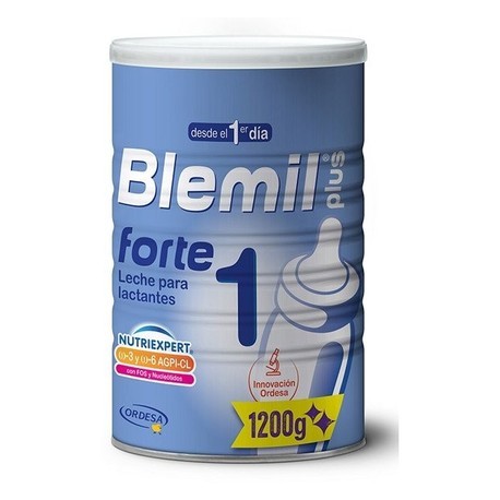 BLEMIL PLUS 1 FORTE 1200 G