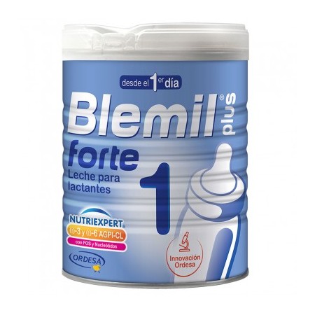 BLEMIL PLUS 1 FORTE 800 G