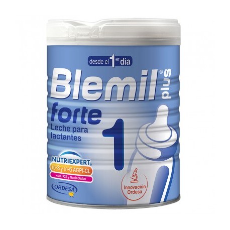 BLEMIL PLUS 1 FORTE 800 G