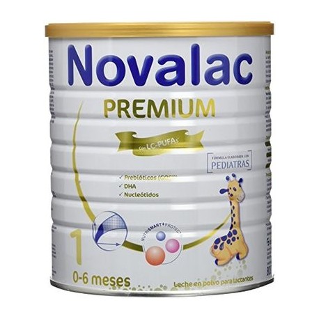 NOVALAC 1 PREMIUM 800 G