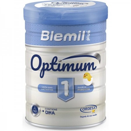 BLEMIL PLUS 1 OPTIMUM 800 G