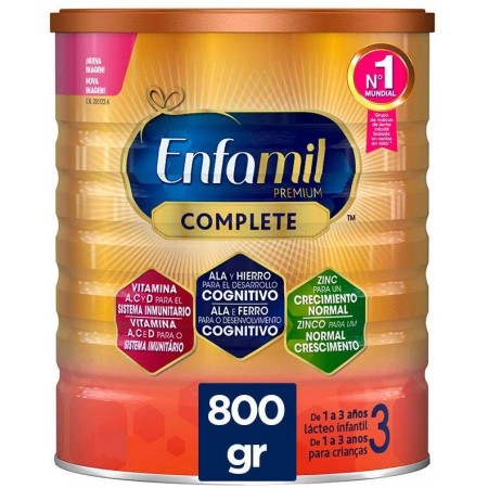 ENFAMIL 3 PREMIUM 800 G