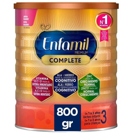 ENFAMIL 3 PREMIUM 800 G