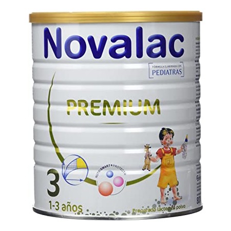 NOVALAC 3 PREMIUM 800 G