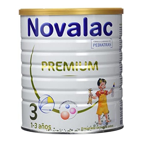 NOVALAC 3 PREMIUM 800 G