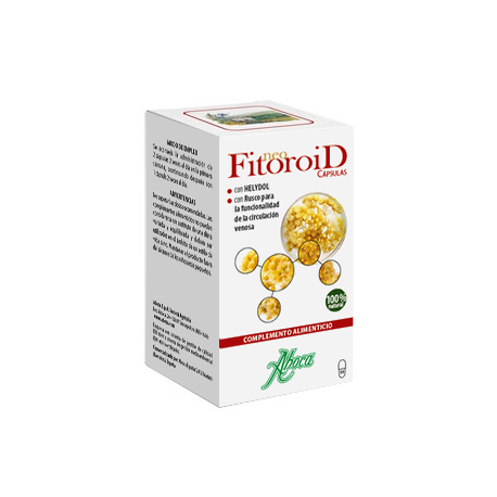 NEOFITOROID 50 CAP