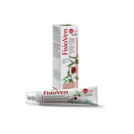 FISIOVEN BIOGEL TUBO 100 ML