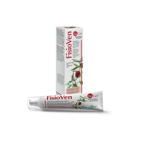 FISIOVEN BIOGEL TUBO 100 ML