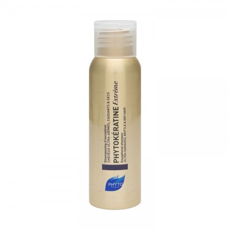 PHYTOKERATINE EXTREME CHAMPU 50 ML