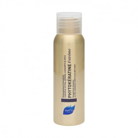 PHYTOKERATINE EXTREME CHAMPU 50 ML