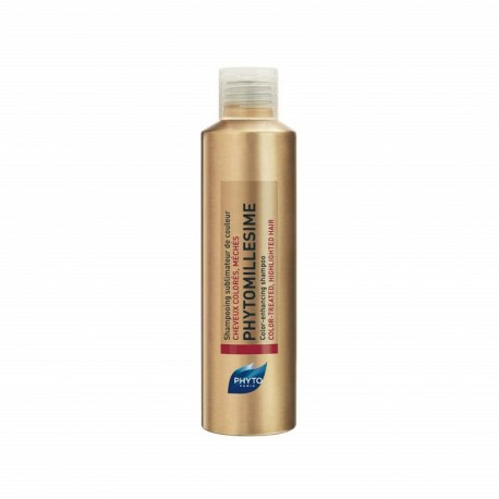 PHYTOMILLESIME MINI CHAMPU COLOR 50 ML