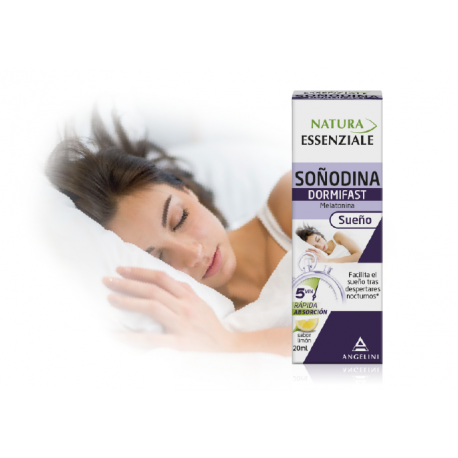 SOÑODINA DORMIFAST SPRAY 20 ML
