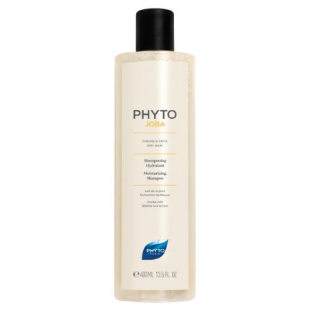 PHYTOJOBA CHAMPU 400 ML
