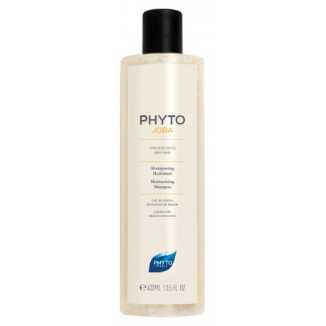 PHYTOJOBA CHAMPU 400 ML