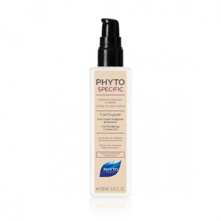 PHYTOSPECIFIC CURL LEGEND GEL CREMA MOLDEADOR 150 ML