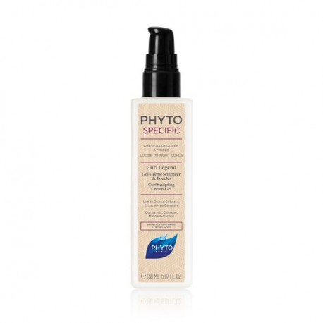 PHYTOSPECIFIC CURL LEGEND GEL CREMA MOLDEADOR 150 ML