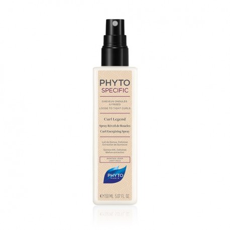 PHYTOSPECIFIC CURL LEGEND SPRAY ENERG RIZOS 150ML