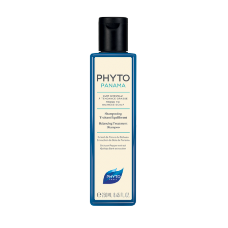 PHYTOPANAMA CHAMPU 250 ML