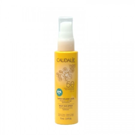 CAUDALIE SPRAY SOLAR LACTEO SPF50 75 ML