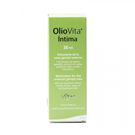 OLIOVITA CREMA 30 ML