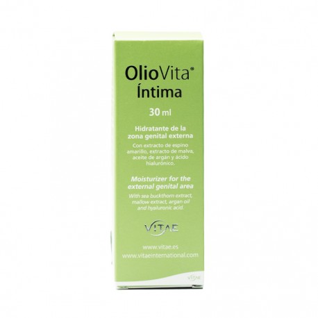 OLIOVITA CREMA 30 ML