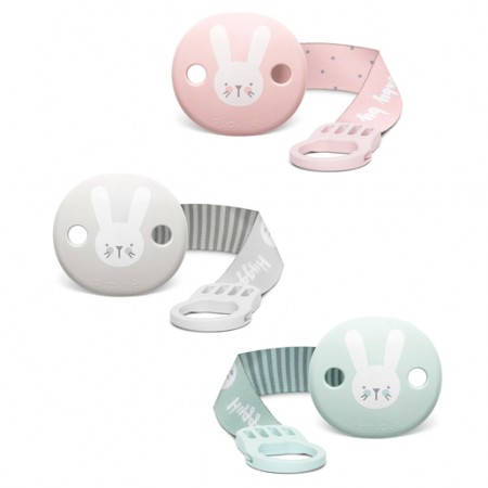 SUAVINEX BROCHE CON CINTA
