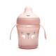 SUAVINEX TAZA ANTIDERRAME + 4 MESES