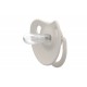 SUAVINEX SET MODRDEDOR + CHUPETE FIS 0-6M + BROCHE + PORTA