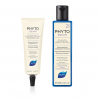 PHYTOSQUAM CHAMPU ANTICASPA CABELLO SECO DUPLO