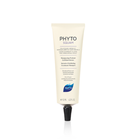 PHYTOSQUAM CHAMPU INTENSE 125 ML