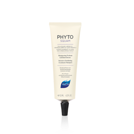 PHYTOSQUAM CHAMPU INTENSE 125 ML