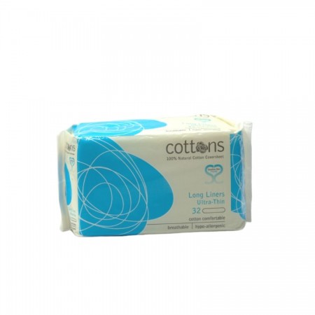 COTTONS SALVASLIP EXTRA-LARGO 32 U