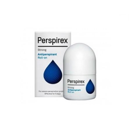 PERSPIREX STRONG ANTITRANSPIRANTE ROLL-ON 20 ML