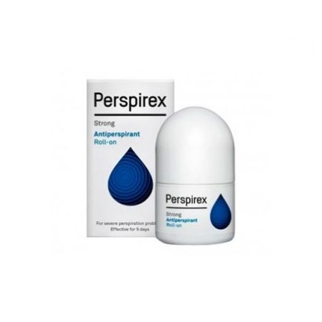 PERSPIREX STRONG ANTITRANSPIRANTE ROLL-ON 20 ML