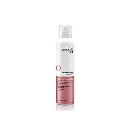 CUMLAUDE LAB: HIGIENE INTIMA PREBIOTIC 150 ML