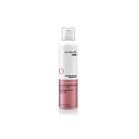 CUMLAUDE LAB: HIGIENE INTIMA PREBIOTIC 150 ML