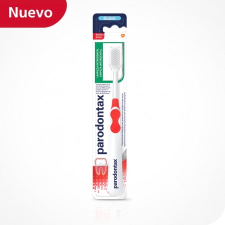 PARODONTAX CEP DENT LIMPIEZA INTERDENTAL SUAVE