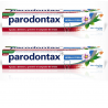 PARODONTAX DUPLO HERBAL FRESH 2 X 75 ML