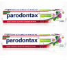 PARODONTAX DUPLO HERBAL ORIGINAL 2 X 75 ML