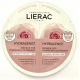 LIERAC MASCARILLAS HYDRAGENIST SOS DUPLO