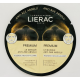 LIERAC MASCARILLAS PREMIUM DUPLO ANTIEDAD