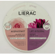 LIERAC MASCARILLAS HYDRAGENIST Y LIFT INTEGRAL