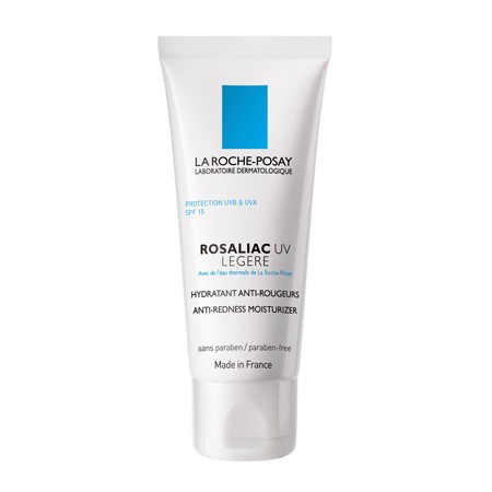 ROSALIAC UV LIGERA LRP 40 ML