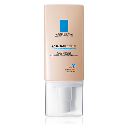 ROSALIAC CC CREMA CORREC COMPLETA LRP 50 ML