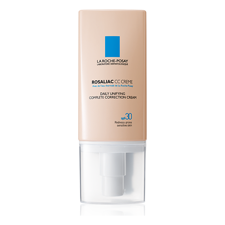 ROSALIAC CC CREMA CORREC COMPLETA LRP 50 ML