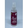 SIEMPRE CLEAN SOLUCION HIDROALCOHÓLIC CEREZA 60 ML NCOV