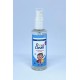 KIDS CLEAN GEL HIDROALCOHÓLICA MORA 60 ML NCOV