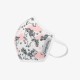 MASCARILLA INFANTIL ESTAMPADA UNICORNIOS