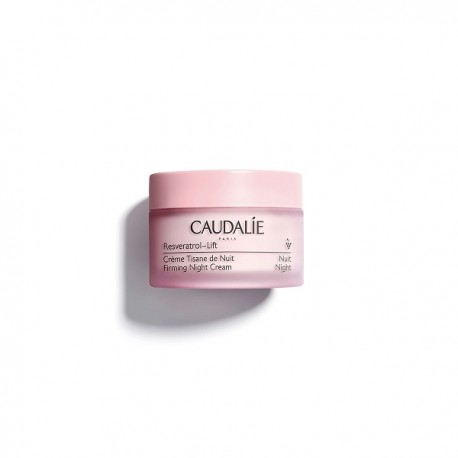 RESVERATROL CREMA TISANA NOCHE 50 ML